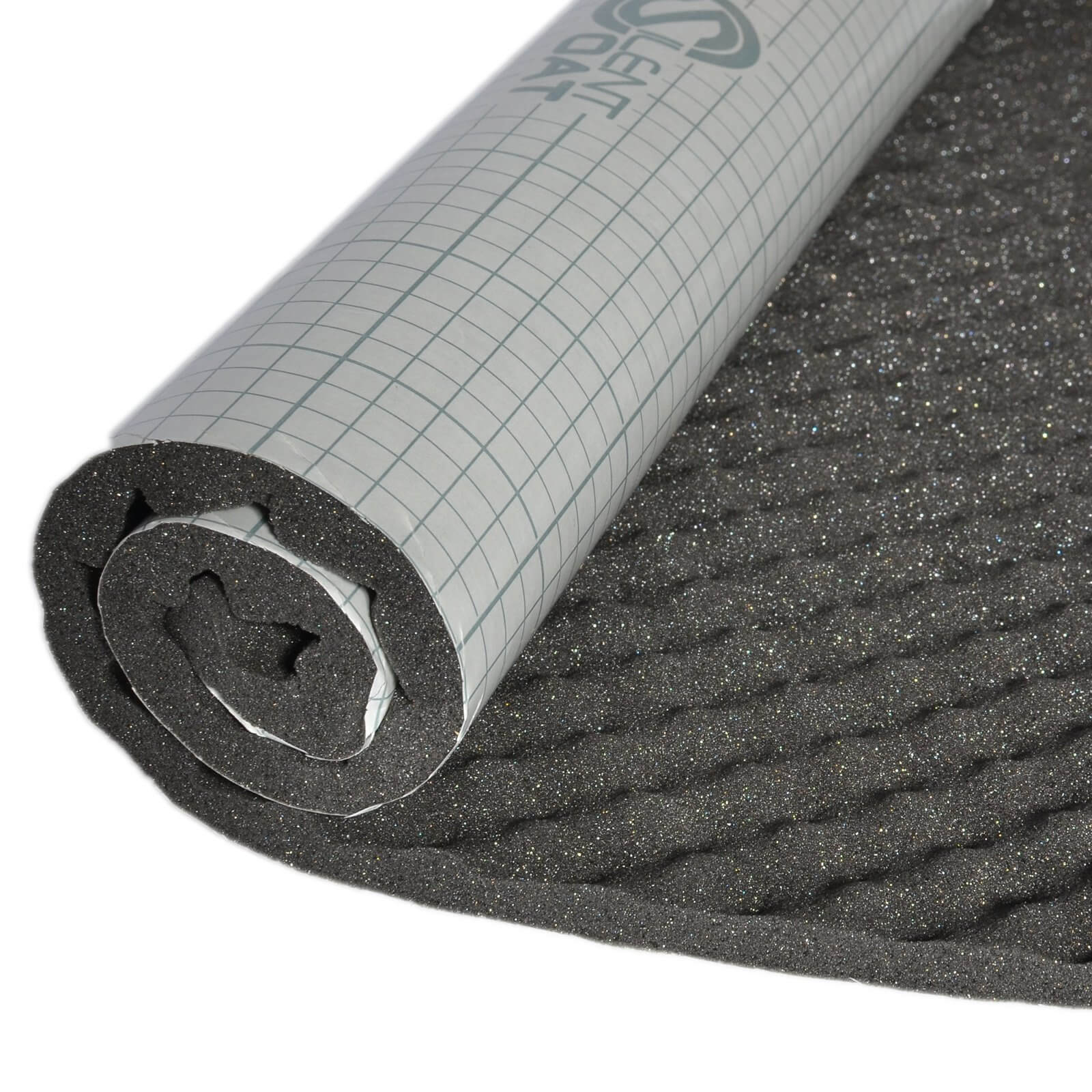 Звукоизолация Silent Coat Sound Absorber 15