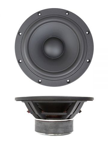 Басов говорител SB ACOUSTICS SB29SWNRX-S75-6, 29см, 200W RMS