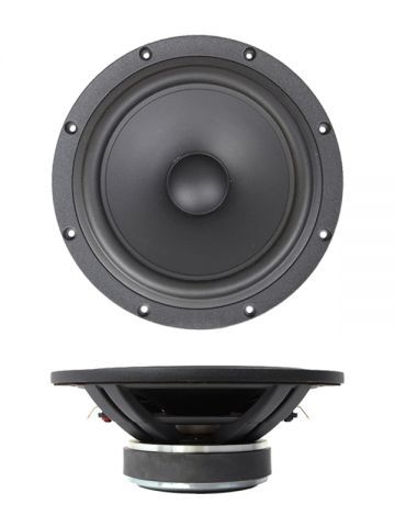 Басов говорител SB ACOUSTICS SB23NRXS45-8, 23см, 60W RMS