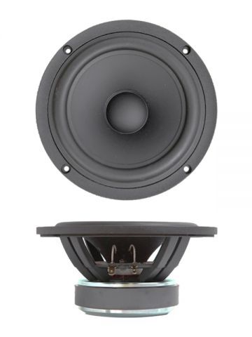 Басов говорител SB ACOUSTICS SB17MFC35-8, 17см, 60W RMS