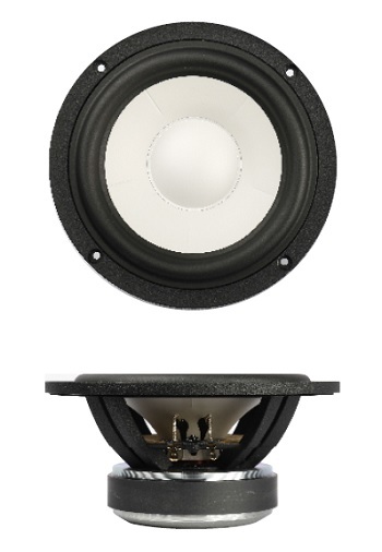 Басов говорител SB ACOUSTICS SB17CAC35-8, 17см, 60W RMS