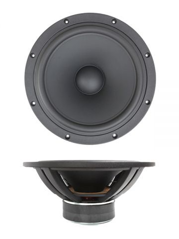 Басов говорител SB ACOUSTICS SB29NRX75-8, 29см, 200W RMS