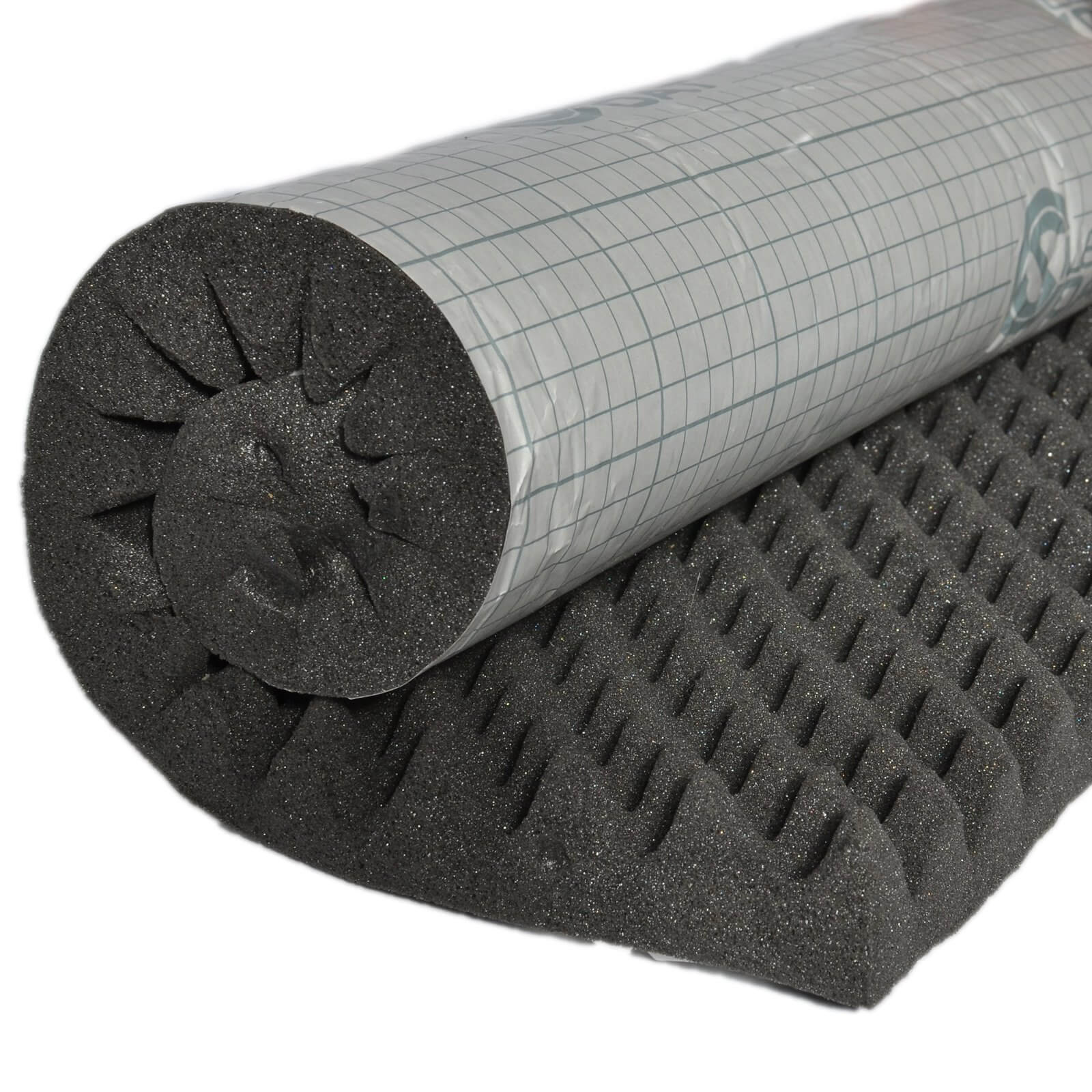 Звукоизолация Silent Coat Sound Absorber 35