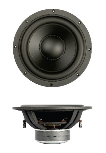 Басов говорител SB ACOUSTICS SB34SWPL76-3-DV, 34см, 3000W RMS