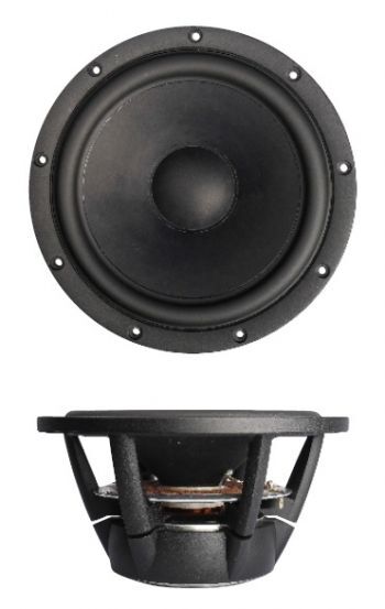 Басов говорител SB ACOUSTICS SATORI WO24P-8, 24см, 90W RMS