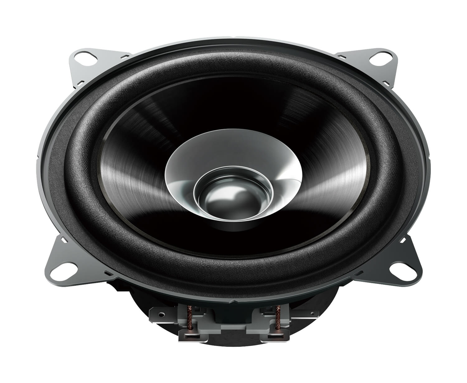 Авто говорители Pioneer TS-G1010F, 10 см, 30W RMS image 2