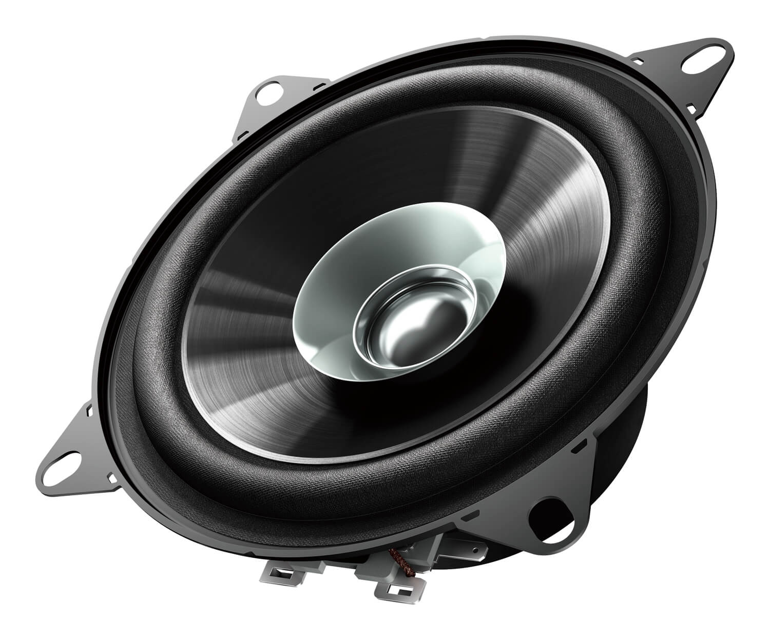 Авто говорители Pioneer TS-G1010F, 10 см, 30W RMS