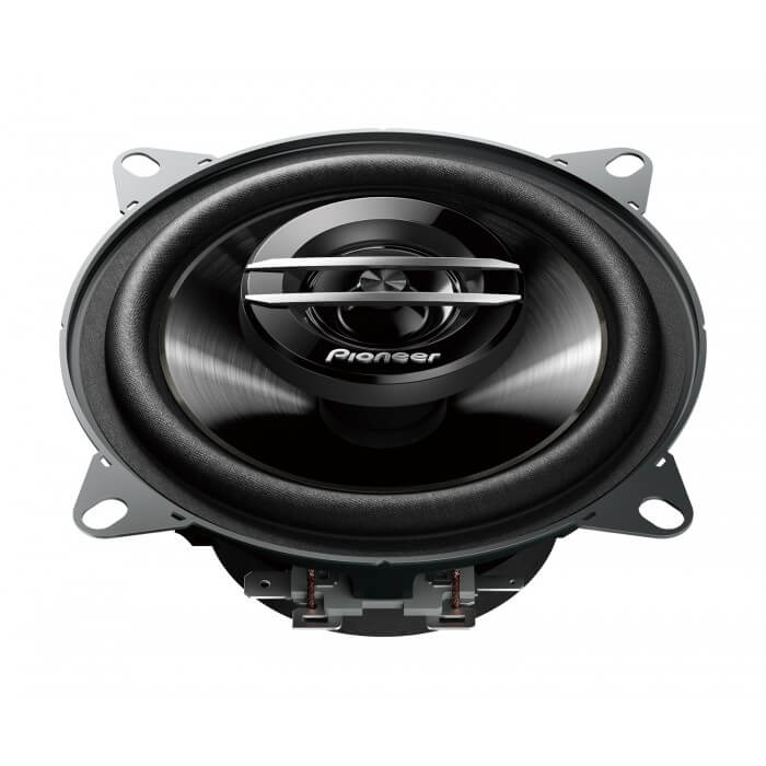 Авто говорители Pioneer TS-G1020F, 10 см, 30W RMS