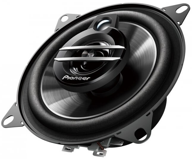 Авто говорители Pioneer TS-G1030F, 10 см, 30W RMS