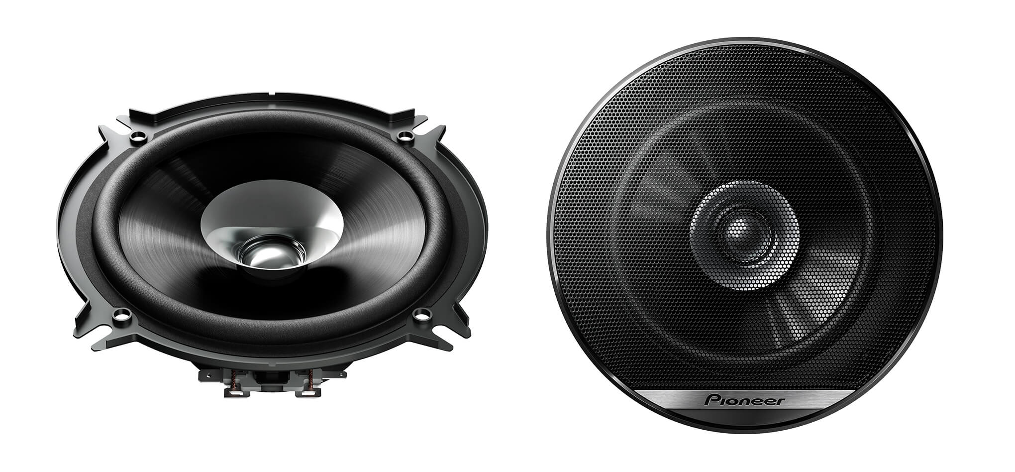 Авто говорители Pioneer TS-G1310F, 13 см, 35W RMS image 2