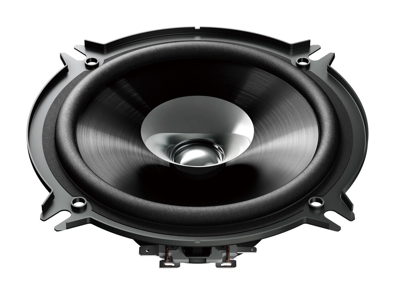 Авто говорители Pioneer TS-G1310F, 13 см, 35W RMS image 3