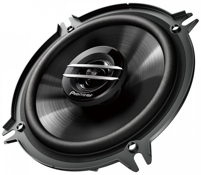 Авто говорители Pioneer TS-G1320F, 13 см, 35W RMS