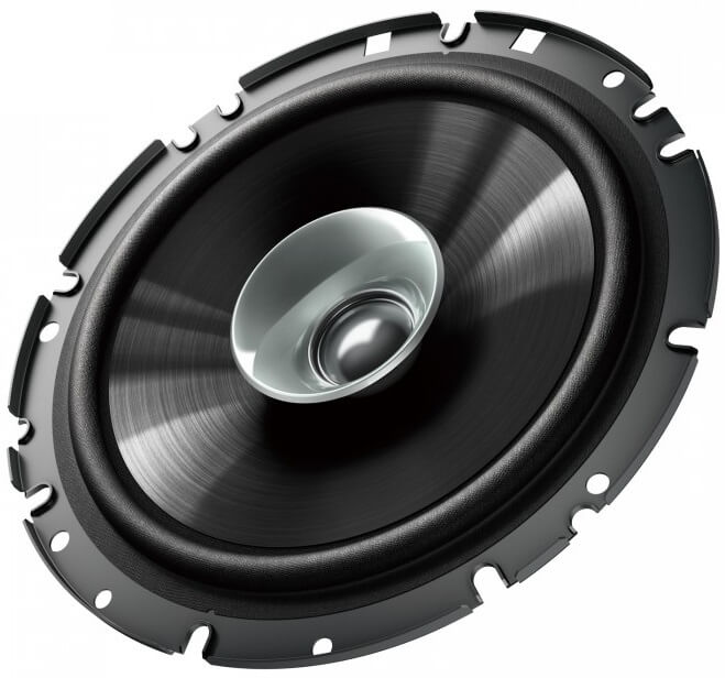 Авто говорители Pioneer TS-G1710F, 16.5 см, 40W RMS