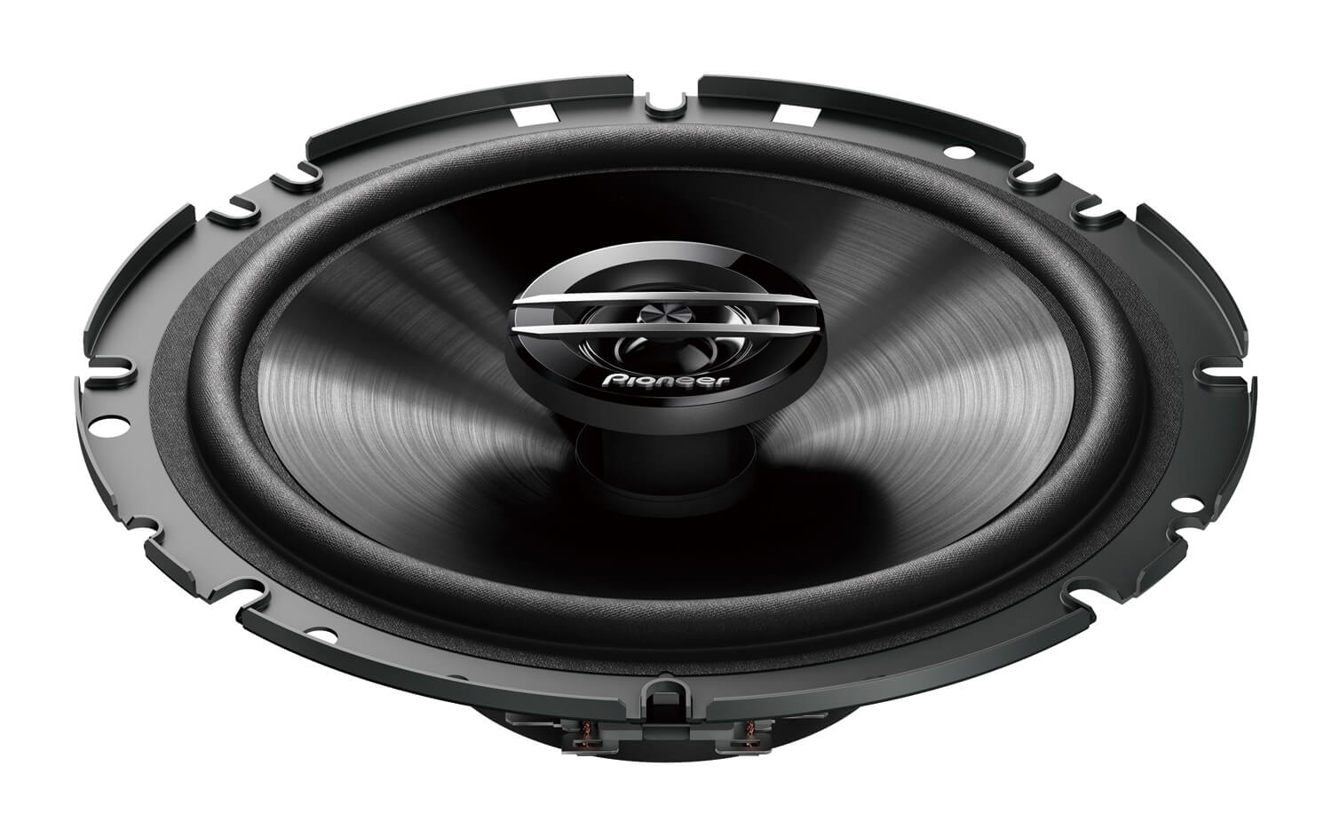 Авто говорители Pioneer TS-G1720F, 16.5 см, 40W RMS image 4