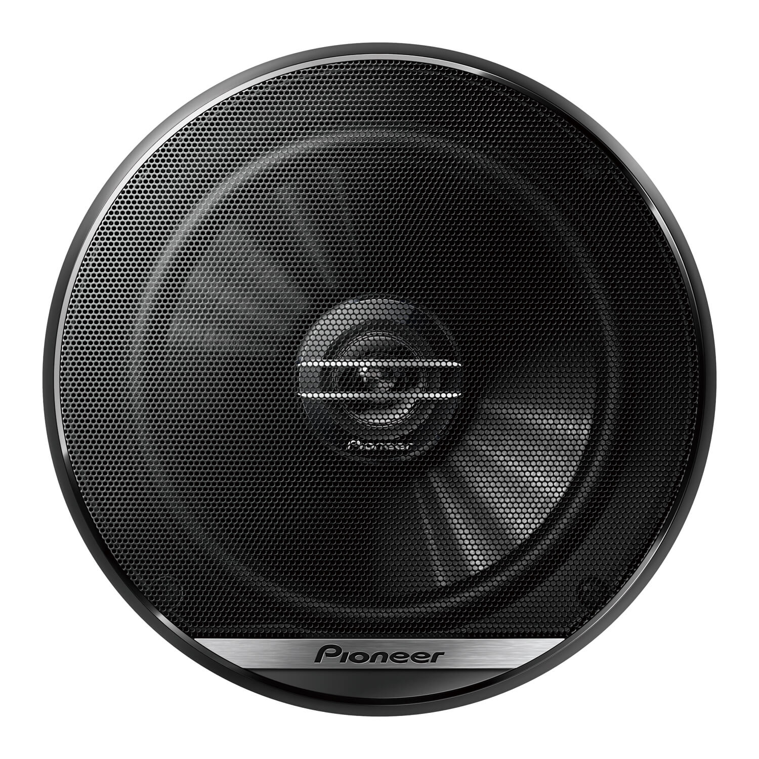 Авто говорители Pioneer TS-G1720F, 16.5 см, 40W RMS image 3