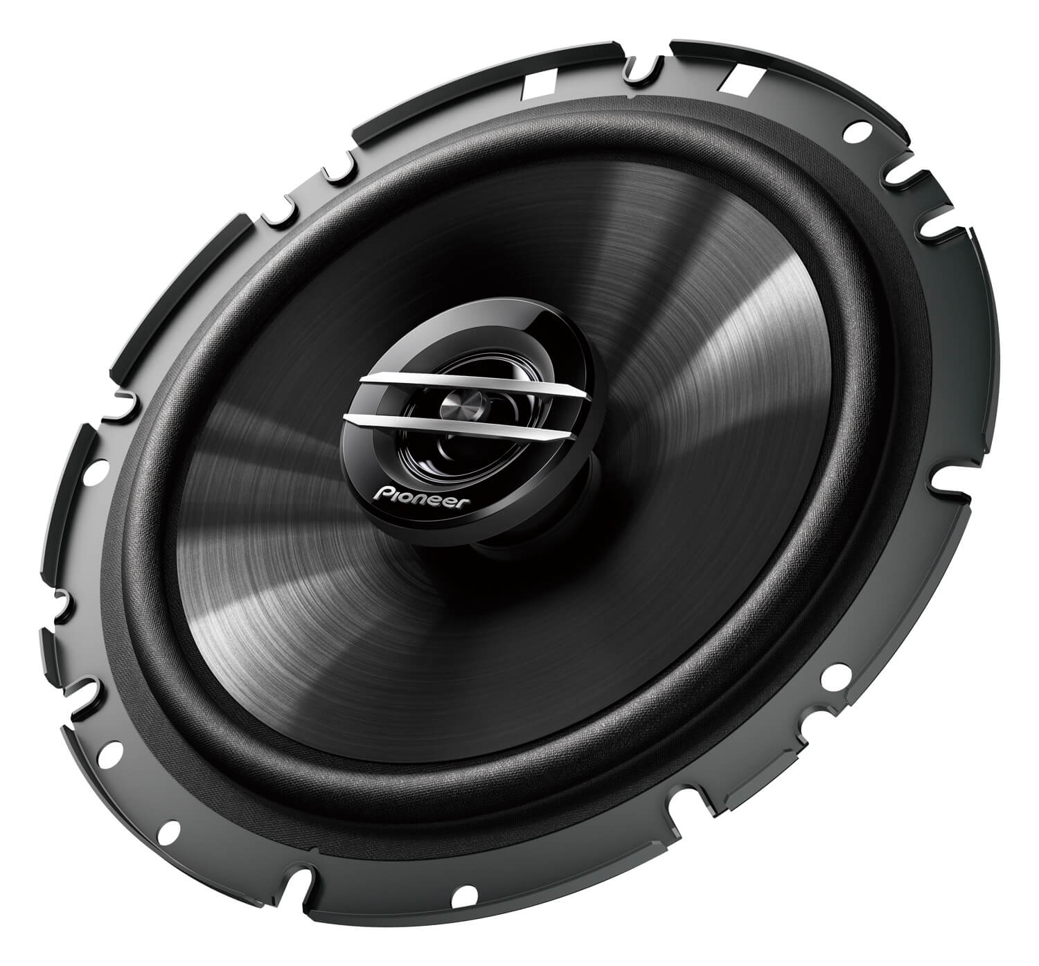 Авто говорители Pioneer TS-G1720F, 16.5 см, 40W RMS