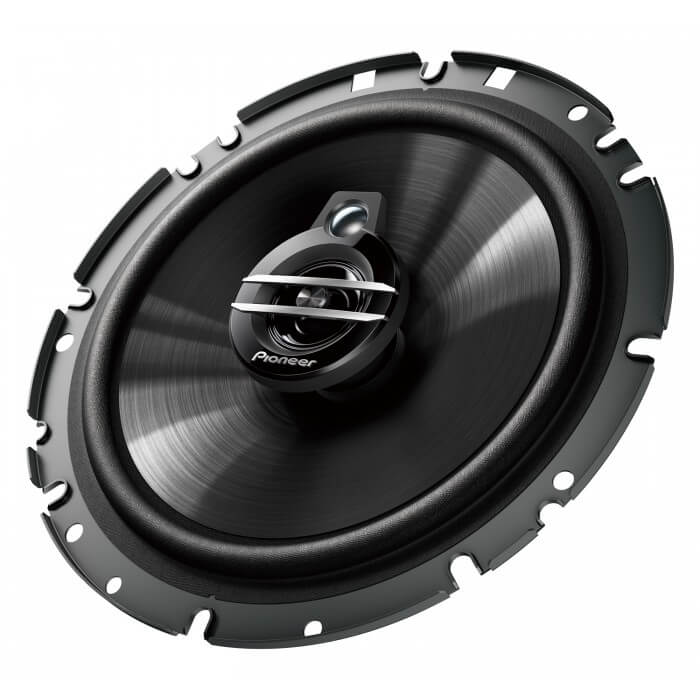 Авто говорители Pioneer TS-G1730F, 16.5 см, 40W RMS