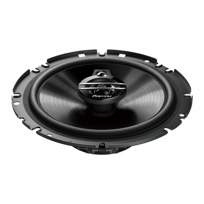Авто говорители Pioneer TS-G1730F, 16.5 см, 40W RMS image 3