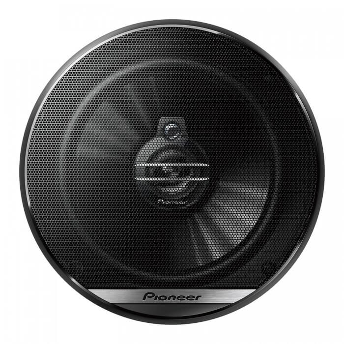 Авто говорители Pioneer TS-G1730F, 16.5 см, 40W RMS image 4