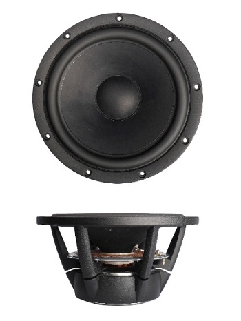 Басов говорител SB ACOUSTICS SATORI WO24P-4, 24см, 90W RMS