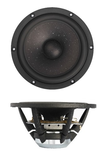 Басов говорител SB ACOUSTICS SATORI MR16P-8, 16см, 30W RMS