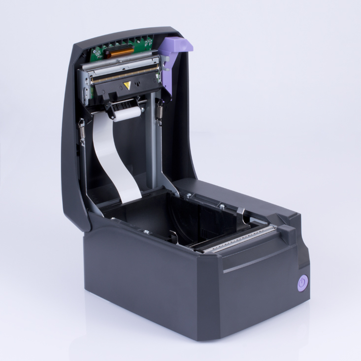POS принтер Datecs EP-700 image 2