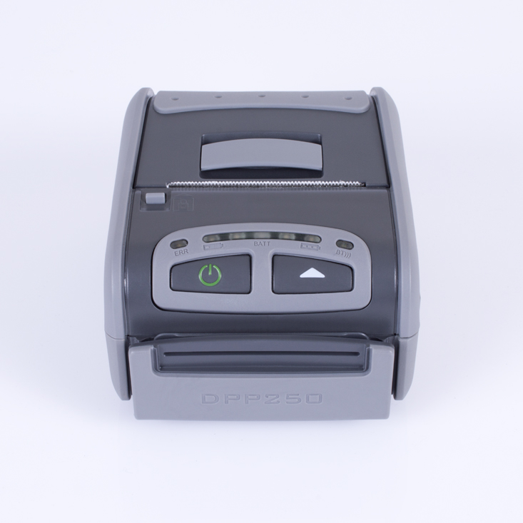 POS принтер Datecs DPP-250 image 2