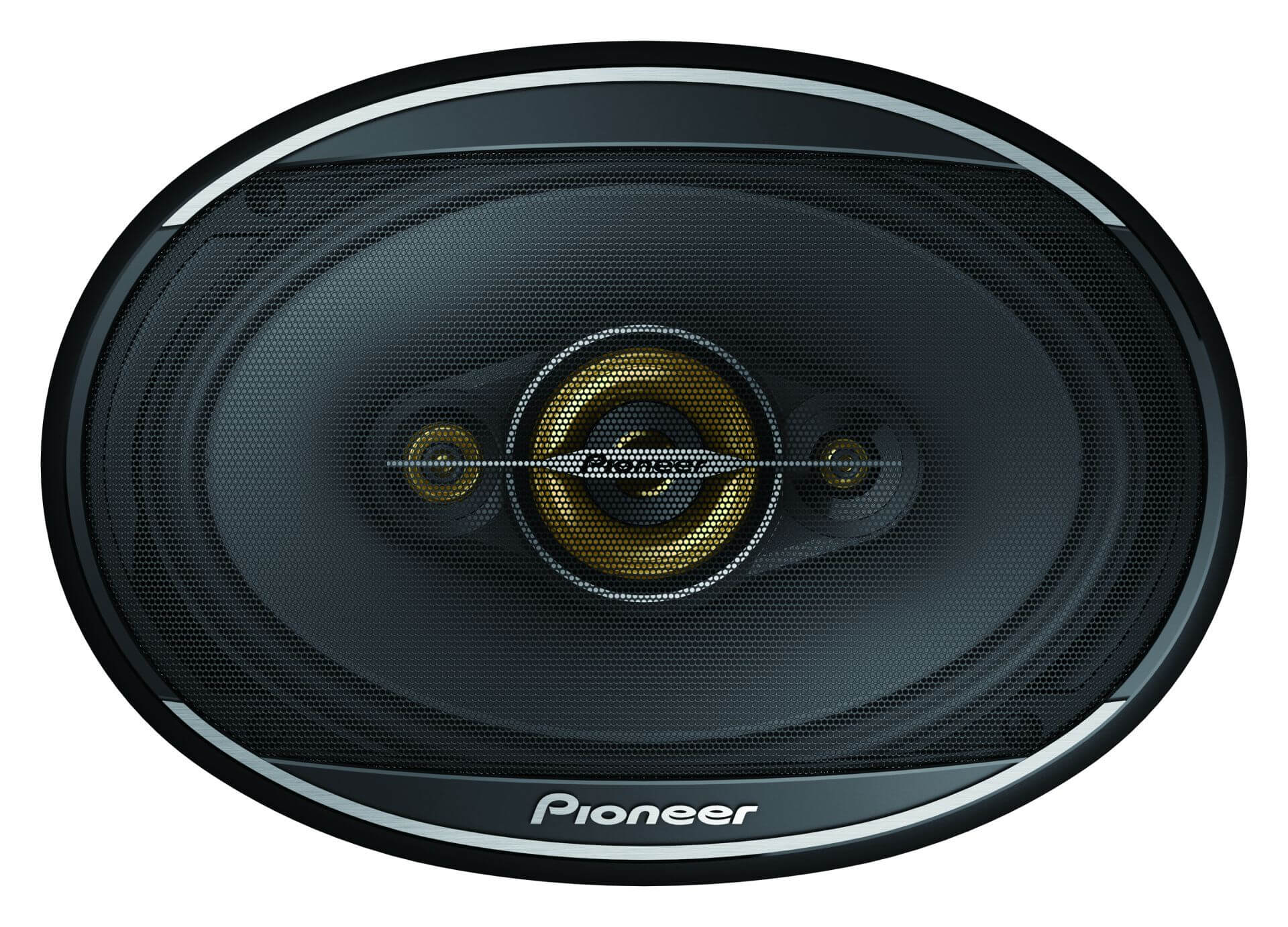 Авто говорители Pioneer TS-A6971F, 6" x 9", 100W RMS image 3