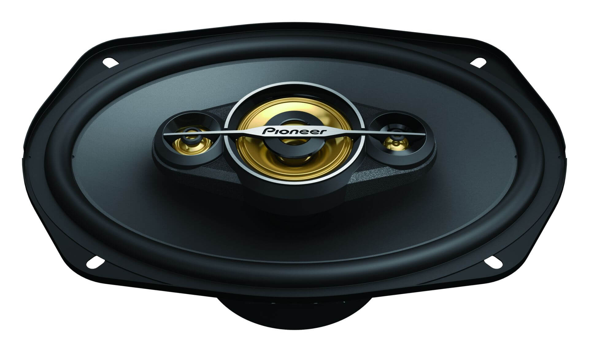 Авто говорители Pioneer TS-A6971F, 6" x 9", 100W RMS image 4