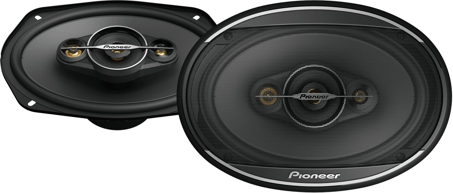 Авто говорители Pioneer TS-A6961F, 6" x 9, 90W RMS