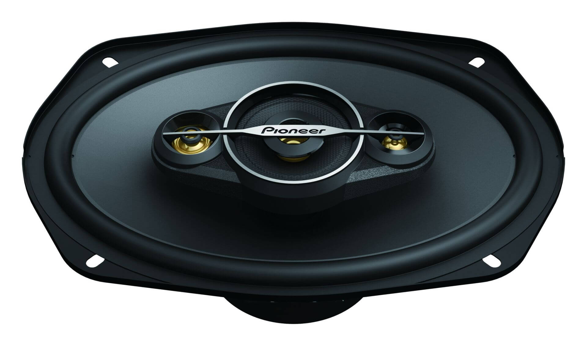 Авто говорители Pioneer TS-A6961F, 6" x 9, 90W RMS image 2