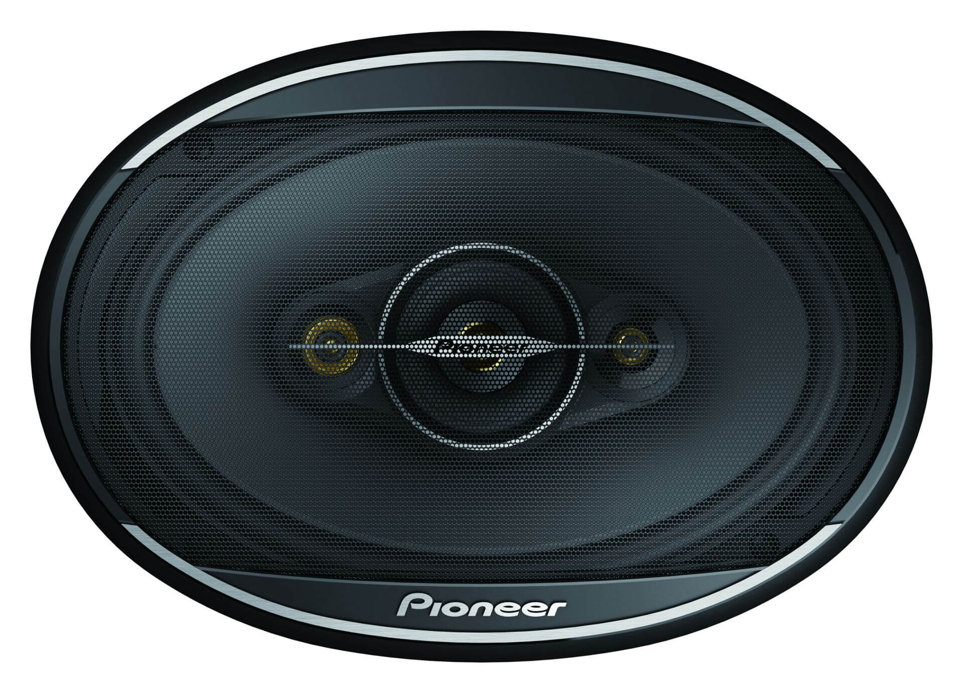 Авто говорители Pioneer TS-A6961F, 6" x 9, 90W RMS image 4