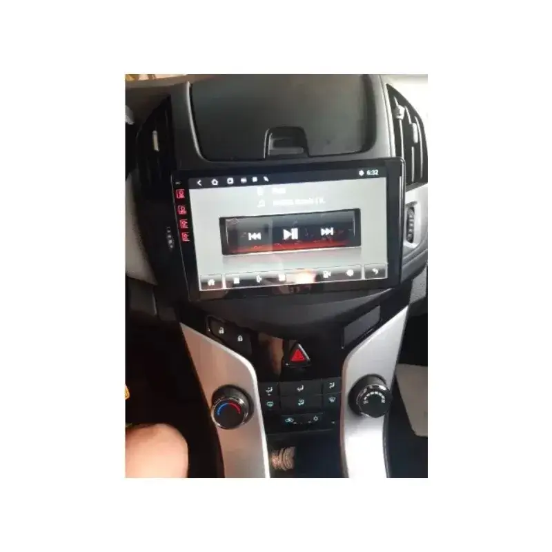 Мултимедия с Android 16 за Chevrolet Cruze 2012-2015 image 3