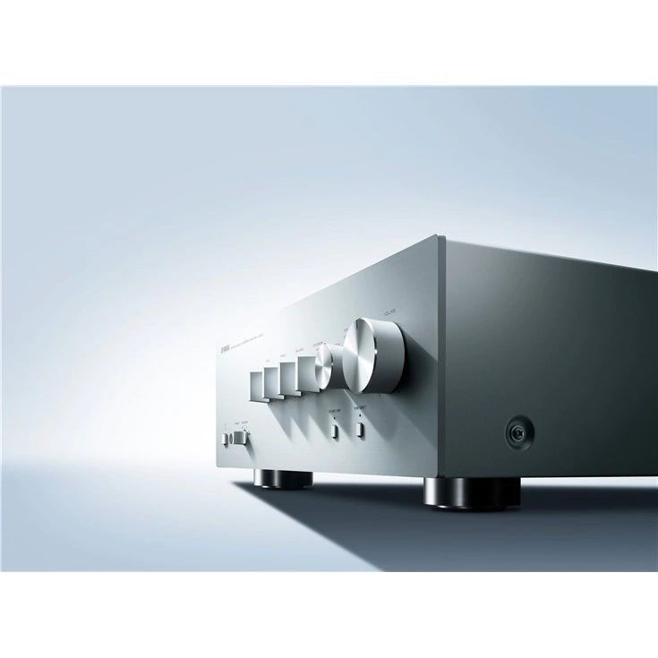 Стерео усилвател Yamaha A-S701 image 3
