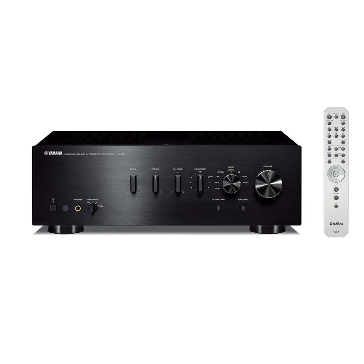 Стерео усилвател Yamaha A-S701