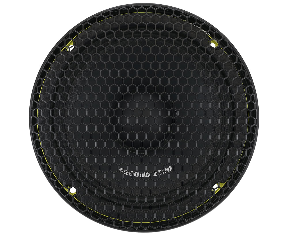 SPL говорители Ground Zero GZCM 6.5, 16.5 см, 100W RMS image 4