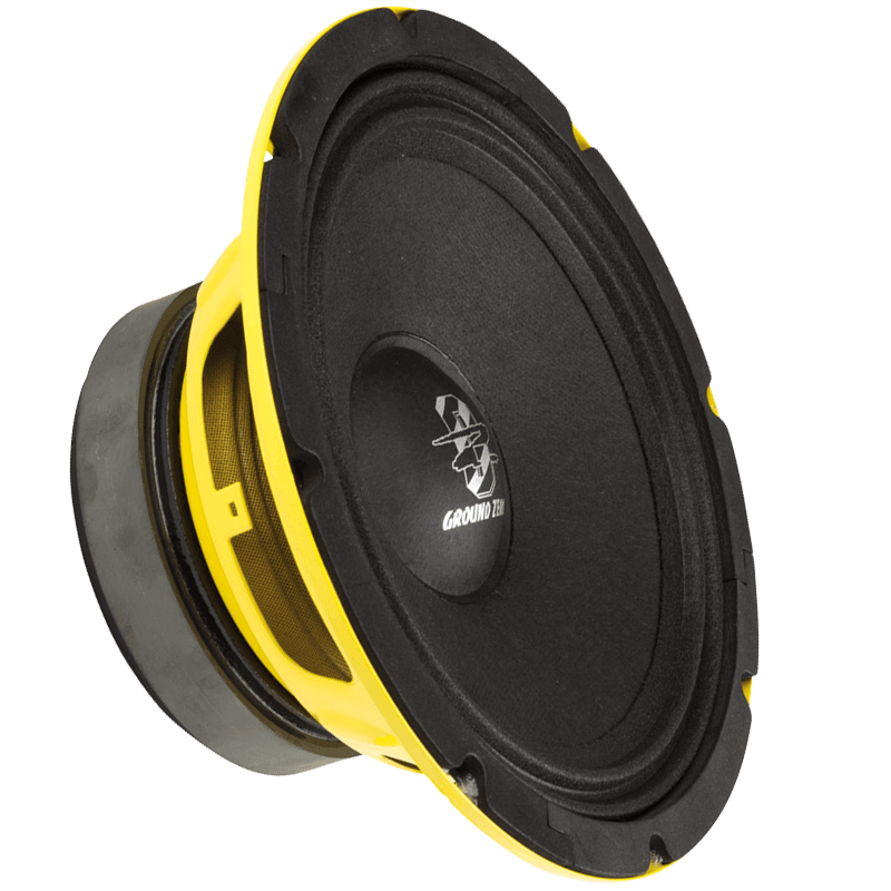 SPL говорители Ground Zero GZCK 200, 20 см, 150W RMS