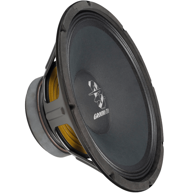SPL говорители Ground Zero GZCW 12-50, 30 см, 300W RMS
