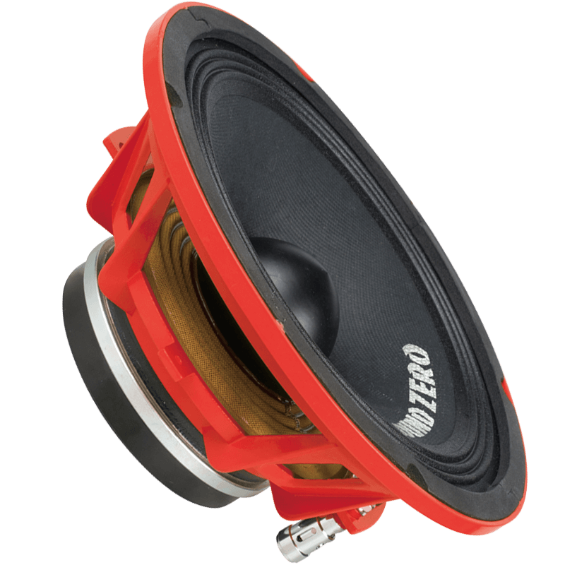 SPL говорители Ground Zero GZCM 8.0N-PRO, 20 см, 300W RMS