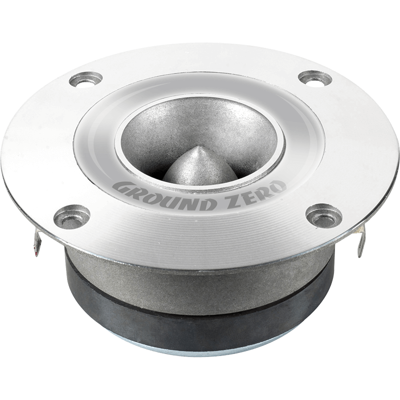 Говорители Ground Zero GZCT 3500X-S, 2.5 см, 30W RMS
