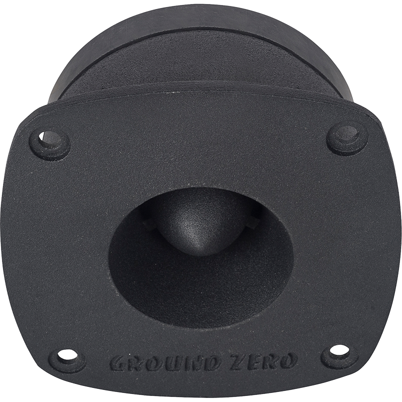 Говорители Ground Zero GZCT 2100X-B, 2.5 см, 30W RMS