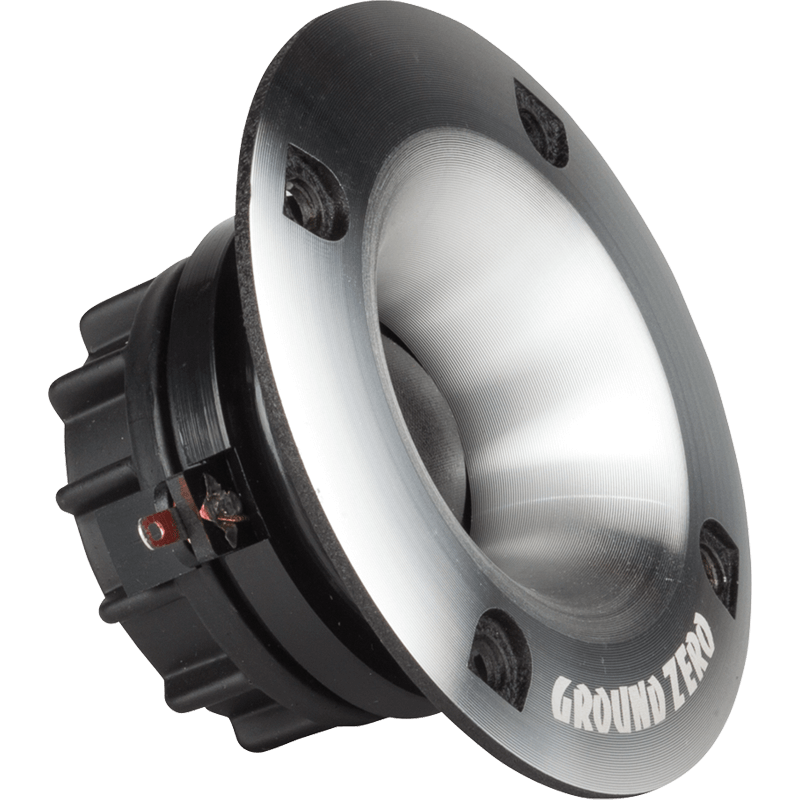 Говорители Ground Zero GZCT 25SQL, 25 см, 100W RMS