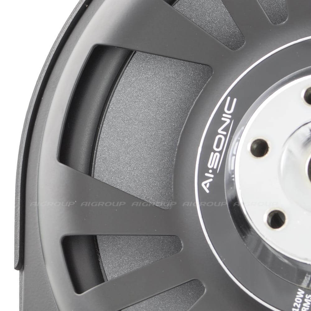 Субуфери за BMW AI Sonic BMW-SW8, 20 см, 120W RMS image 2