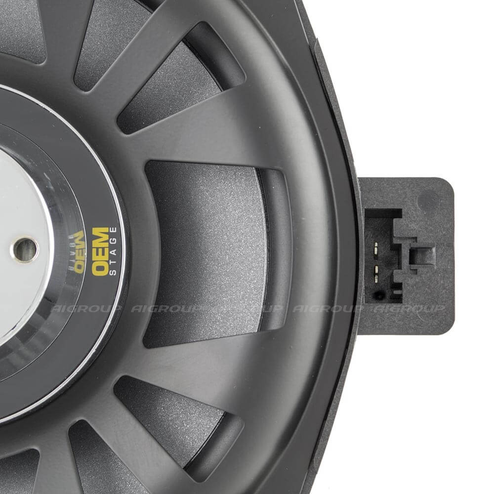 Субуфери за BMW AI Sonic BMW-SW8, 20 см, 120W RMS image 3