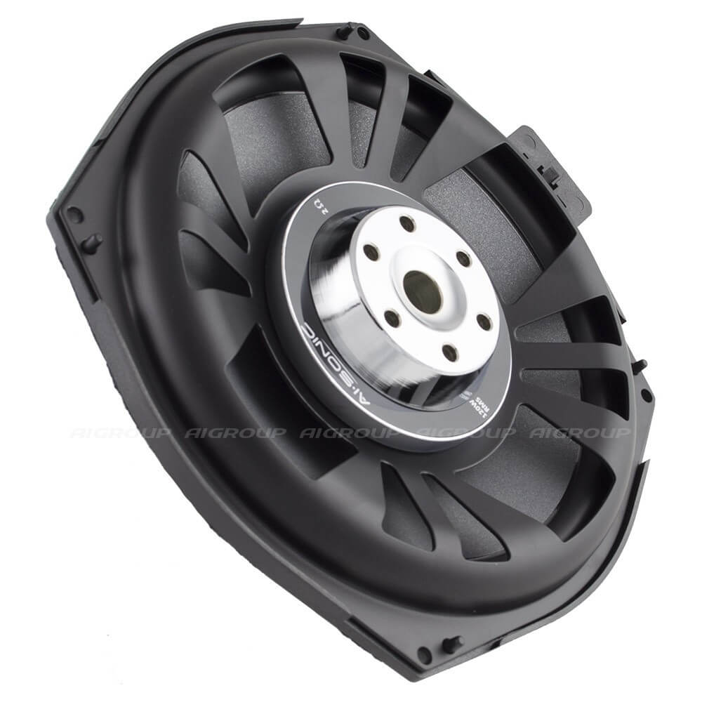 Субуфери за BMW AI Sonic BMW-SW8, 20 см, 120W RMS