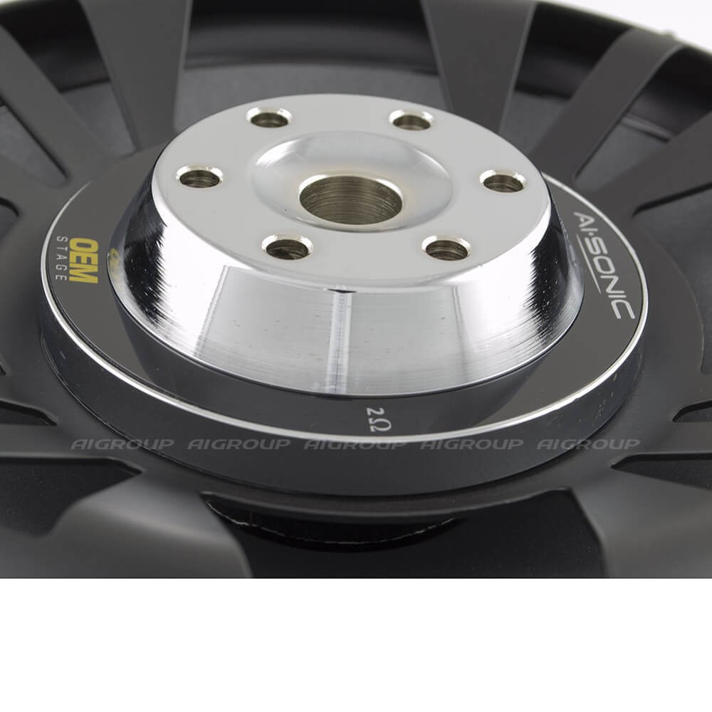 Субуфери за BMW AI Sonic BMW-SW8, 20 см, 120W RMS image 7