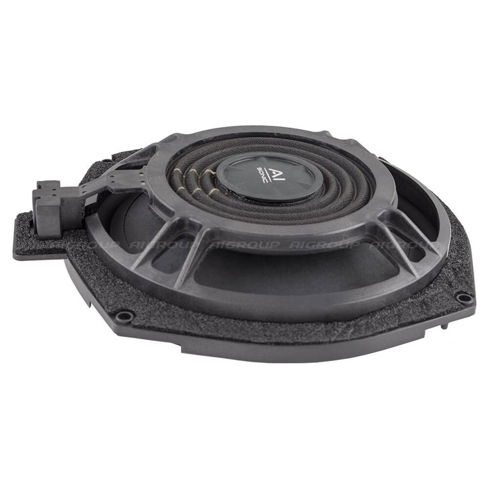 Субуфери за BMW AI Sonic BMW-SW8, 20 см, 120W RMS image 6