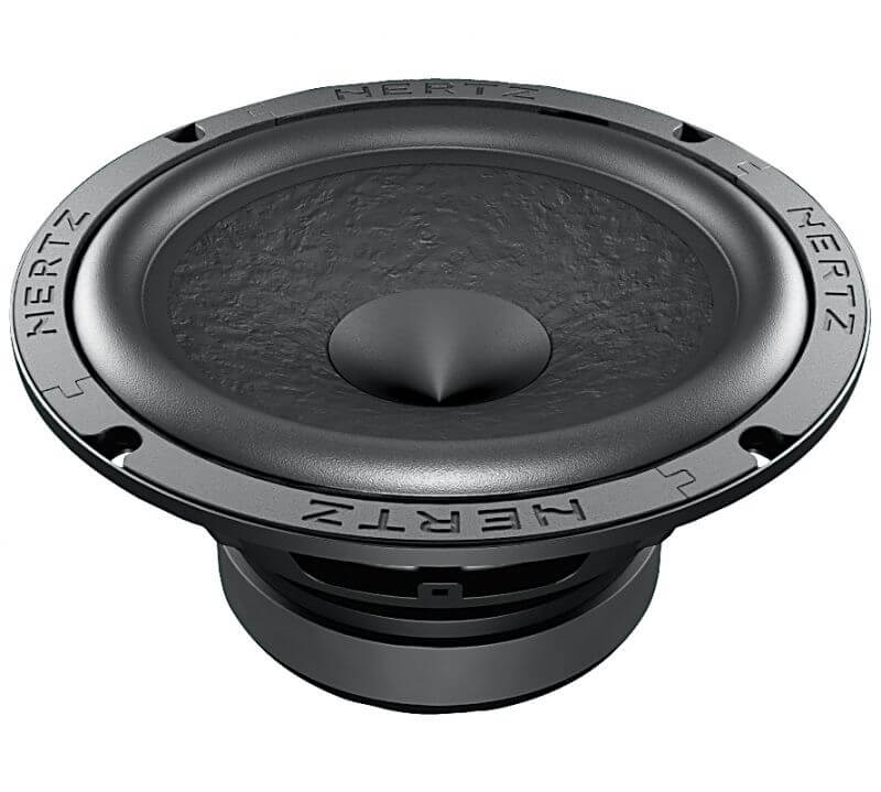 SPL говорители Hertz SV 200L, 20 см, 500W Peak