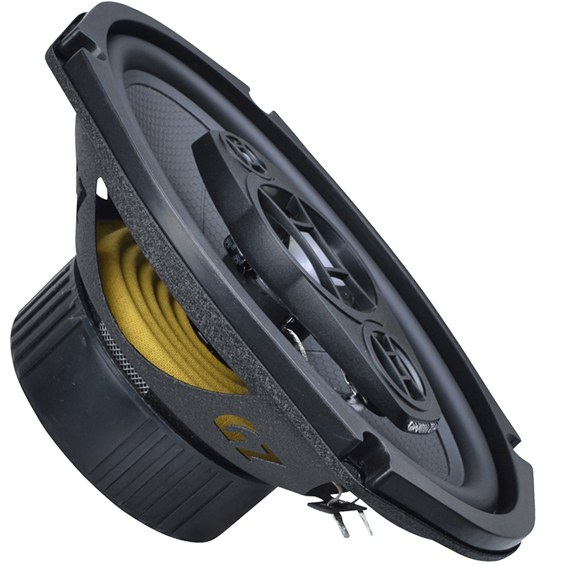 Авто говорители Ground Zero GZIF 69, 6" x 9", 120W RMS