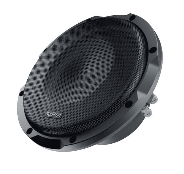 Субуфер Audison Prima APS 8R, 20 см, 250W RMS